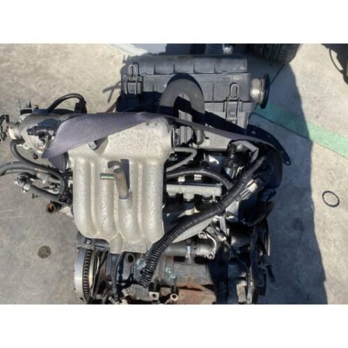 MOTORE COMPLETO HYUNDAI Atos Prime 3° Serie G4HG Benzina 1086 (04>) 3675453 MOTORE COMPLETO HYUNDAI Atos Prime 3° Serie G4HG Benzina 1086 (04>) 3675453