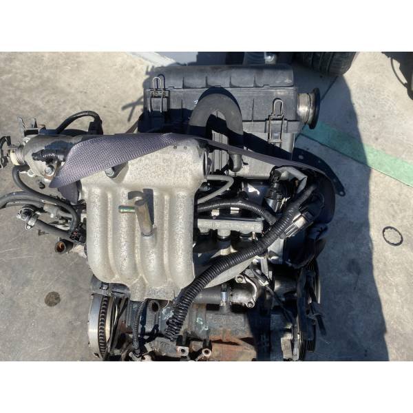 MOTORE COMPLETO HYUNDAI Atos Prime 3° Serie G4HG Benzina 1086 (04>) 3675453