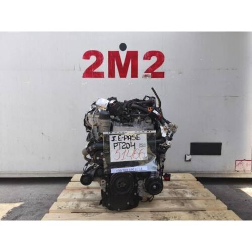 MOTORE COMPLETO JAGUAR E-Pace Serie PT204 200 CV 147 KW PT204 benzina 20 (17>) 3667584 MOTORE COMPLETO JAGUAR E-Pace Serie PT204 200 CV 147 KW PT204 benzina 20 (17>) 3667584