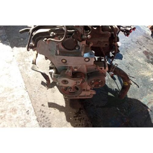 MOTORE COMPLETO KIA Stonic Serie G4lc Benzina 1368 (17>) 3675492 MOTORE COMPLETO KIA Stonic Serie G4lc Benzina 1368 (17>) 3675492