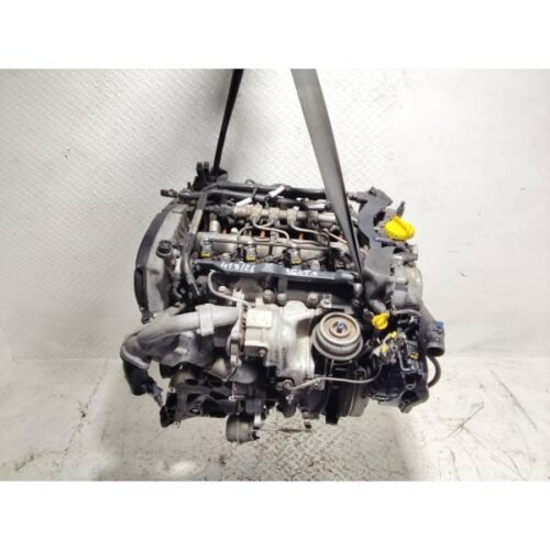 MOTORE COMPLETO LANCIA Delta 4° Serie 71753000 844A1000 Diesel 1900 (11>) 3681470 MOTORE COMPLETO LANCIA Delta 4° Serie 71753000 844A1000 Diesel 1900 (11>) 3681470