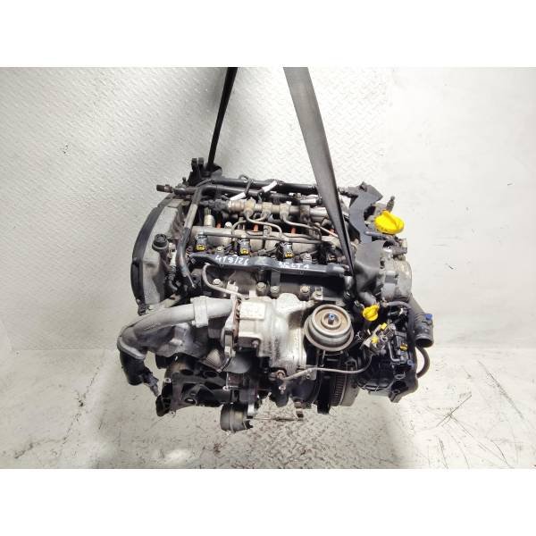 MOTORE COMPLETO LANCIA Delta 4° Serie 71753000 844A1000 Diesel 1900 (11>) 3681470