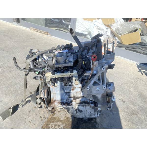 MOTORE COMPLETO LANCIA Ypsilon 1° Serie 188A4000 Benzina 1242 (03>06) 3675448 MOTORE COMPLETO LANCIA Ypsilon 1° Serie 188A4000 Benzina 1242 (03>06) 3675448