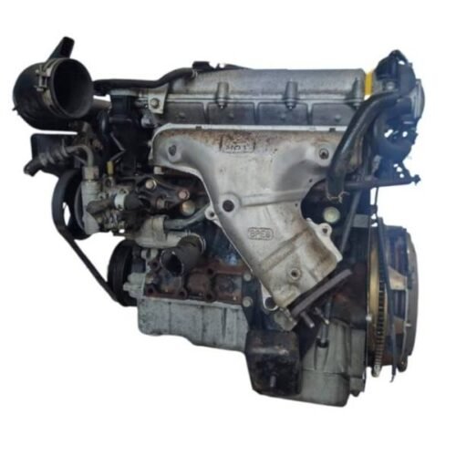 MOTORE COMPLETO MAZDA MX-5 1° Serie BPF102300 bp Benzina 1800 (94>05) 3674696 MOTORE COMPLETO MAZDA MX-5 1° Serie BPF102300 bp Benzina 1800 (94>05) 3674696