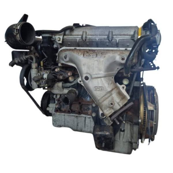 MOTORE COMPLETO MAZDA MX-5 1° Serie BPF102300 bp Benzina 1800 (94>05) 3674696