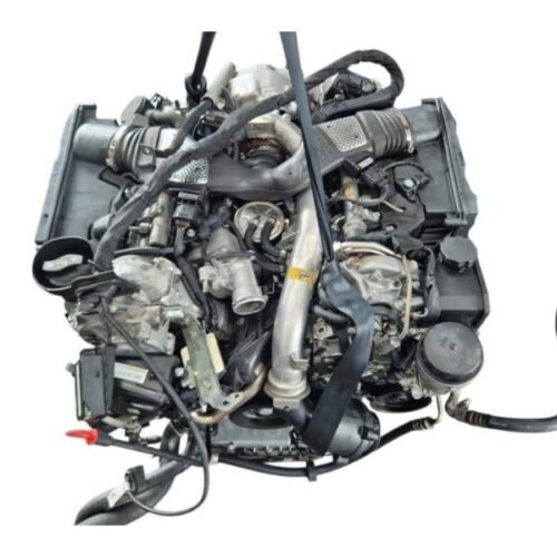 MOTORE COMPLETO MERCEDES Classe E Berlina W211 2° Serie 640921 Diesel 2800 (07>) 3664529