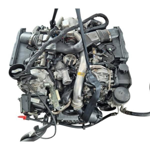 MOTORE COMPLETO MERCEDES Classe E Berlina W211 2° Serie 640921 Diesel 2800 (07>) 3664529