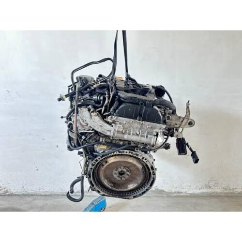 MOTORE COMPLETO MERCEDES Classe GLK Serie (X204) A6510150201,A6510160201, A6510900070, 651912 Diesel 2.2 (08>15) 3674275