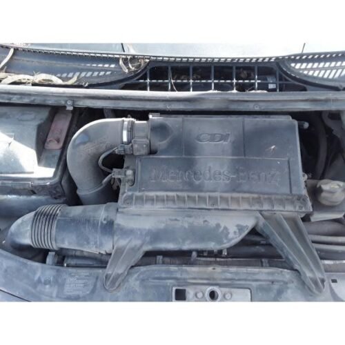MOTORE COMPLETO MERCEDES Vito Serie (W447) 651940 651940 Diesel 2200 (14>) 3666597