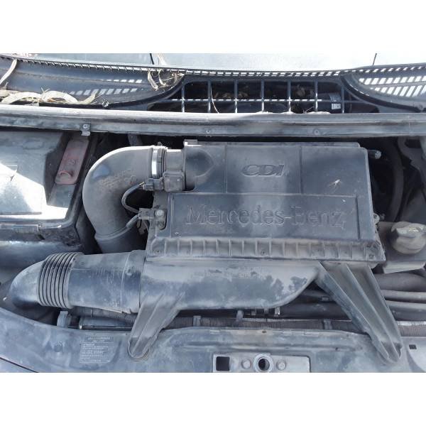 MOTORE COMPLETO MERCEDES Vito Serie (W447) 651940 651940 Diesel 2200 (14>) 3666597
