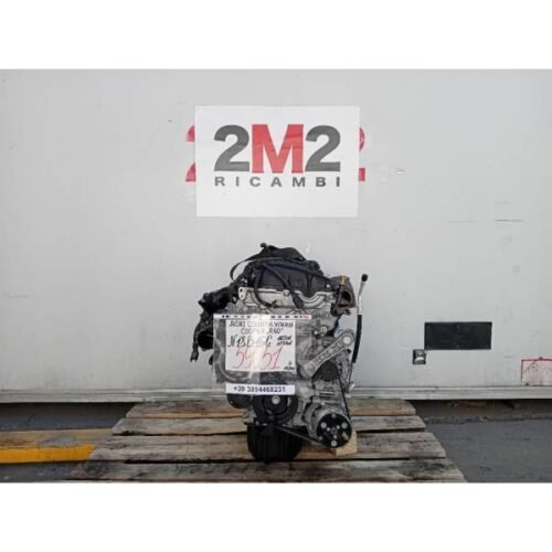 MOTORE COMPLETO MINI Countryman 1° Serie 11002348356 N18B16C 218CV 160 KW 117 KW N18B16C benzina 16 (10>) 3667942