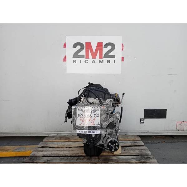 MOTORE COMPLETO MINI Countryman 1° Serie 11002348356 N18B16C 218CV 160 KW 117 KW N18B16C benzina 16 (10>) 3667942 MOTORE COMPLETO MINI Countryman 1° Serie 11002348356 N18B16C 218CV 160 KW 117 KW N18B16C benzina 16 (10>) 3667942