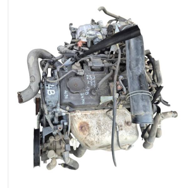 MOTORE COMPLETO MITSUBISHI Pajero Pinin 4g93 Benzina 1900 (99>) 3664508 MOTORE COMPLETO MITSUBISHI Pajero Pinin 4g93 Benzina 1900 (99>) 3664508