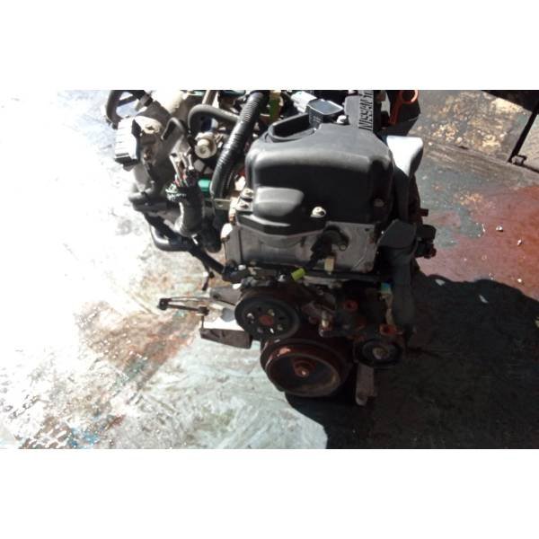 MOTORE COMPLETO NISSAN Almera 1° Serie Qg18 Benzina 1769 (95>00) 3675538 MOTORE COMPLETO NISSAN Almera 1° Serie Qg18 Benzina 1769 (95>00) 3675538