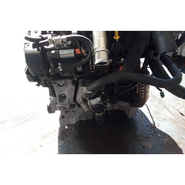 MOTORE COMPLETO NISSAN Qashqai 1° Serie K9k Diesel 1461 (06>09) 3675556