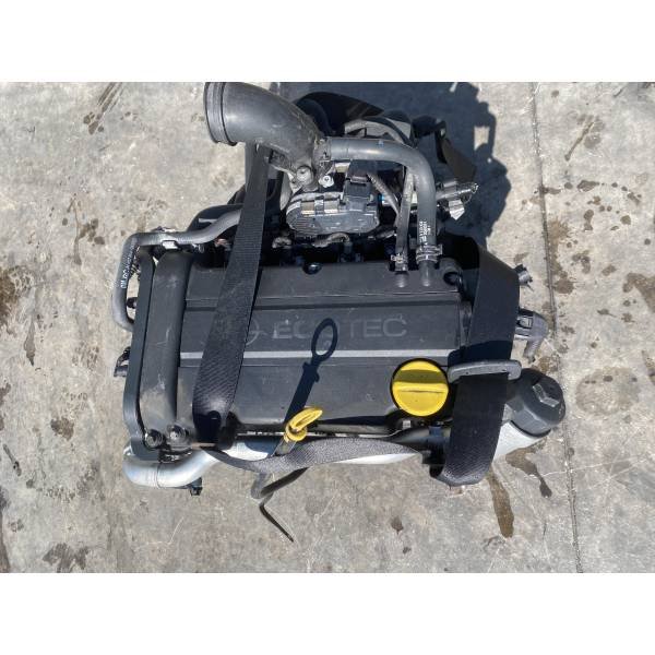 MOTORE COMPLETO OPEL Agila 1° Serie Z12XE Benzina 1199 (00>04) 3675565 MOTORE COMPLETO OPEL Agila 1° Serie Z12XE Benzina 1199 (00>04) 3675565