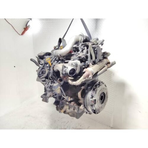 MOTORE COMPLETO OPEL Antara Serie 96862842 Z20S1 Diesel 2000 (06>15) 3679114