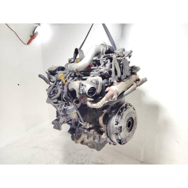 MOTORE COMPLETO OPEL Antara Serie 96862842 Z20S1 Diesel 2000 (06>15) 3679114 MOTORE COMPLETO OPEL Antara Serie 96862842 Z20S1 Diesel 2000 (06>15) 3679114