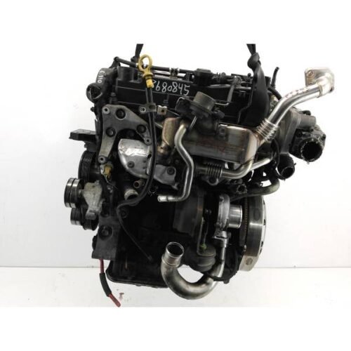 MOTORE COMPLETO OPEL Astra H S. Wagon 55579206 Z17DTR Diesel 1686 (04>07) 3680845