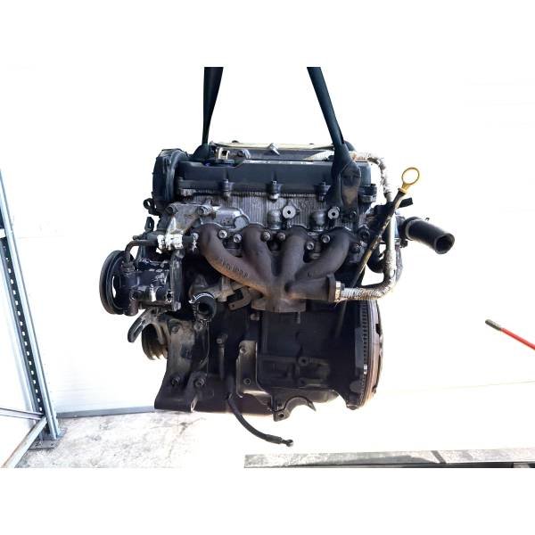 MOTORE COMPLETO OPEL Combo 2° Serie X17D X17D Diesel 1700 (97>00) 3675750 MOTORE COMPLETO OPEL Combo 2° Serie X17D X17D Diesel 1700 (97>00) 3675750