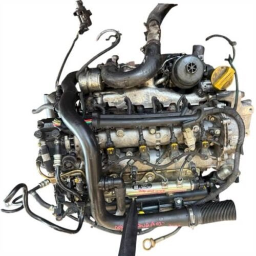 MOTORE COMPLETO OPEL Meriva 1° Serie Z13DTJ diesel 13 (03>06) 3669182
