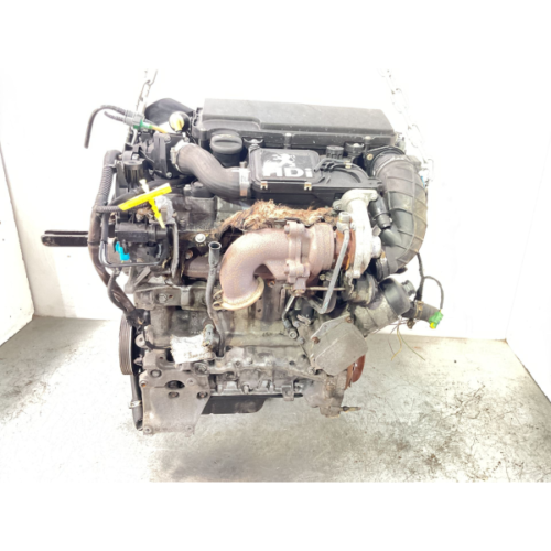 MOTORE COMPLETO PEUGEOT 1007 1° Serie 1398 diesel 3670166