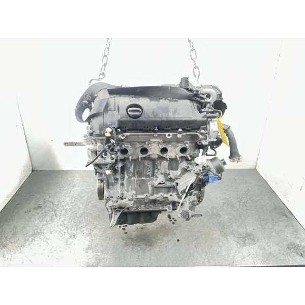 MOTORE COMPLETO PEUGEOT 207 2° Serie 1360 benzina 8f01 135CW 3682464 MOTORE COMPLETO PEUGEOT 207 2° Serie 1360 benzina 8f01 135CW 3682464