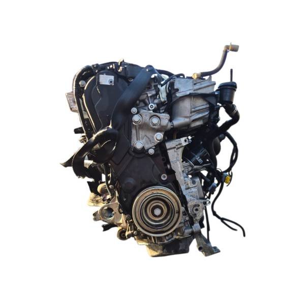 MOTORE COMPLETO PEUGEOT 3008 Serie 135TJ RHC Hybrid 2000 (09>16) 3669146