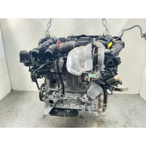 MOTORE COMPLETO PEUGEOT 3008 Serie 1560 diesel 9HR 139VT 3671034 MOTORE COMPLETO PEUGEOT 3008 Serie 1560 diesel 9HR 139VT 3671034