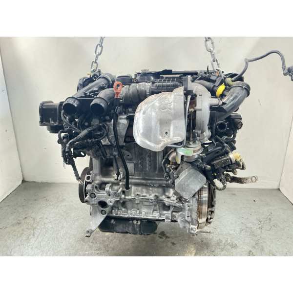 MOTORE COMPLETO PEUGEOT 3008 Serie 1560 diesel 9HR 139VT 3671034 MOTORE COMPLETO PEUGEOT 3008 Serie 1560 diesel 9HR 139VT 3671034