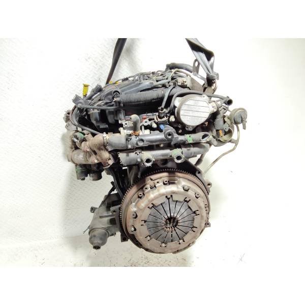 MOTORE COMPLETO RENAULT Master 3° Serie 7701479074 G9UA6 Diesel 2500 (03>10) 3666708