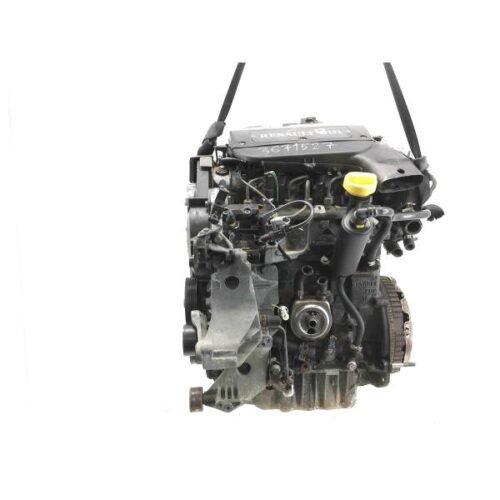 MOTORE COMPLETO RENAULT Scenic RX4 7701472701 F9Q748 Diesel 1870 (00>03) 3671527 MOTORE COMPLETO RENAULT Scenic RX4 7701472701 F9Q748 Diesel 1870 (00>03) 3671527