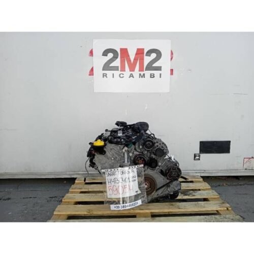 MOTORE COMPLETO SMART Fortwo Coupé (W453) H4BC401 90 CV 66 KW H4BC401 benzina 9 (14>) 3667482 MOTORE COMPLETO SMART Fortwo Coupé (W453) H4BC401 90 CV 66 KW H4BC401 benzina 9 (14>) 3667482