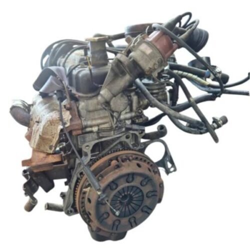 MOTORE COMPLETO SUZUKI Santana Serie SJ 413 G13A Benzina 1300 (86>92) 3665743 MOTORE COMPLETO SUZUKI Santana Serie SJ 413 G13A Benzina 1300 (86>92) 3665743
