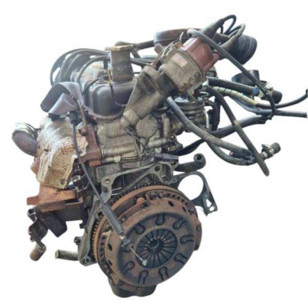 MOTORE COMPLETO SUZUKI Santana Serie SJ 413 G13A Benzina 1300 (86>92) 3665743