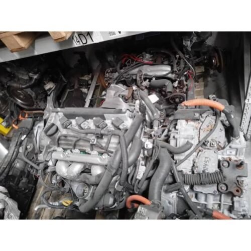 MOTORE COMPLETO TOYOTA Prius 1° Serie 1NZFXE 77 CV 57 KW 1NZFXE hybrid 1497 (97>04) 3676256 MOTORE COMPLETO TOYOTA Prius 1° Serie 1NZFXE 77 CV 57 KW 1NZFXE hybrid 1497 (97>04) 3676256