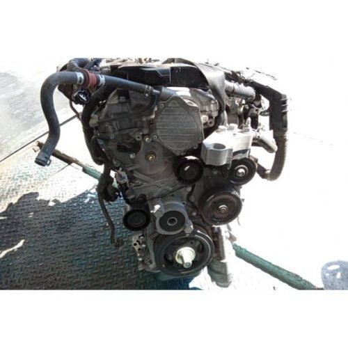 MOTORE COMPLETO TOYOTA Rav4 4° Serie 2ad00 Diesel 2000 (05>09) 3675687 MOTORE COMPLETO TOYOTA Rav4 4° Serie 2ad00 Diesel 2000 (05>09) 3675687