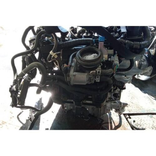 MOTORE COMPLETO TOYOTA Yaris Serie 1kr Benzina 998 (17>20) 3675559 MOTORE COMPLETO TOYOTA Yaris Serie 1kr Benzina 998 (17>20) 3675559