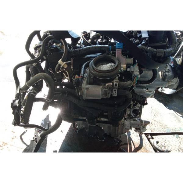 MOTORE COMPLETO TOYOTA Yaris Serie 1kr Benzina 998 (17>20) 3675559 MOTORE COMPLETO TOYOTA Yaris Serie 1kr Benzina 998 (17>20) 3675559