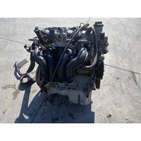 MOTORE COMPLETO TOYOTA Yaris Serie 1SZ FE Benzina 1000 (03>05) 3675530