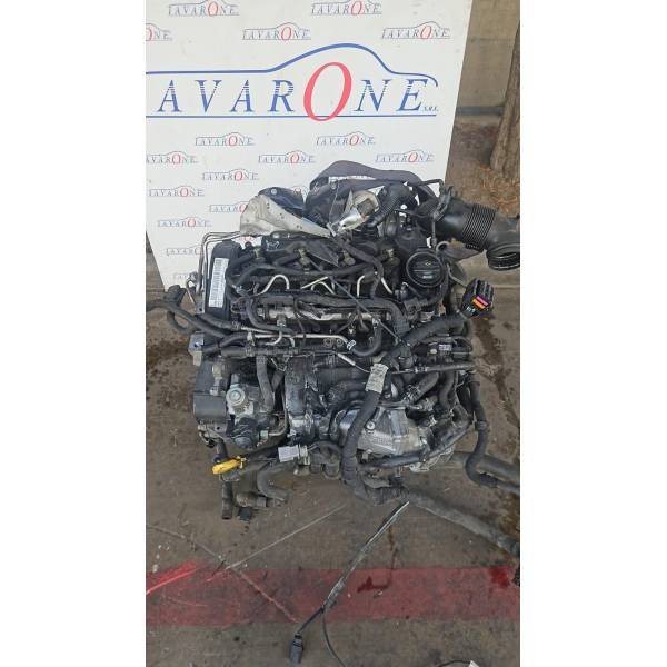 MOTORE COMPLETO VOLKSWAGEN e-Golf 7 Serie DDY Diesel 1598 (17>21) 3664319