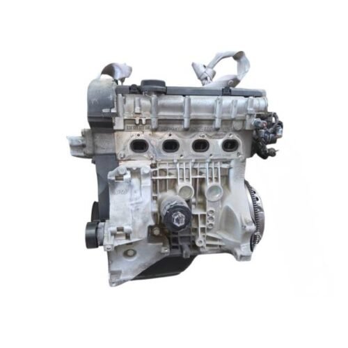 MOTORE COMPLETO VOLKSWAGEN Golf 6 Berlina CGGA benzina 1390 (08>12) 3670351 MOTORE COMPLETO VOLKSWAGEN Golf 6 Berlina CGGA benzina 1390 (08>12) 3670351