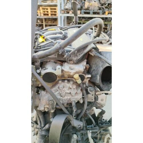 MOTORE DACIA Duster 1° Serie 8201070498 K4M H6 bifuel/gas 1598 (10>17) 3633303 MOTORE DACIA Duster 1° Serie 8201070498 K4M H6 bifuel/gas 1598 (10>17) 3633303