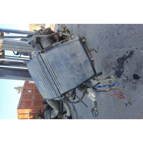 MOTORE FIAT Panda 2° Serie 71786059 188A4000 benzina 1242 (03>10) 3630268