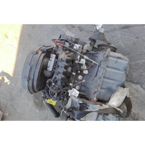 MOTORE FIAT Seicento /600 71751088 187A1000 benzina 1108 (05>10) 3683843 MOTORE FIAT Seicento /600 71751088 187A1000 benzina 1108 (05>10) 3683843