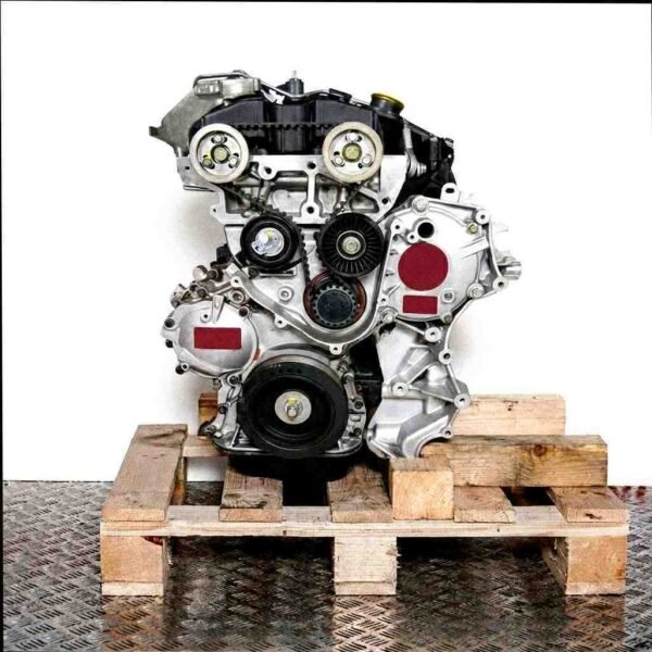Motore G9U 650 in vendita. Motore completo, usato o revisionato.