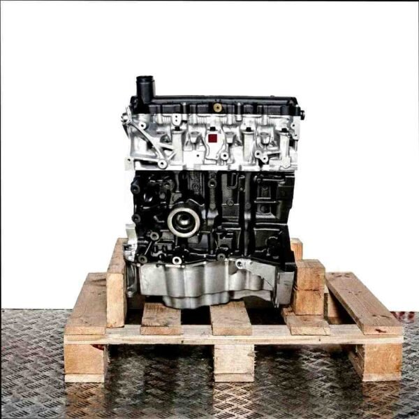 Motore K9K 700 in vendita. Motore completo, usato o revisionato. Motore K9K 700 in vendita. Motore completo, usato o revisionato.