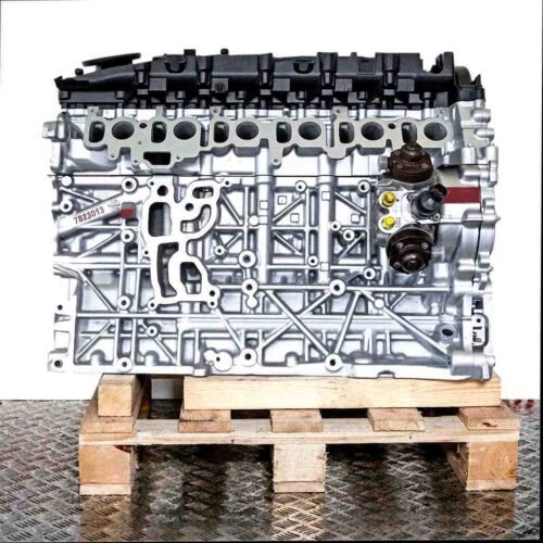 Motore M57 D30 (306D3) in vendita. Motore completo, usato o revisionato. Motore M57 D30 (306D3) in vendita. Motore completo, usato o revisionato.