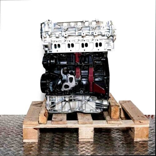 Motore M9R 780 in vendita. Motore completo, usato o revisionato.