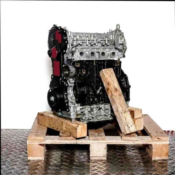 Motore M9T 716 in vendita. Motore completo, usato o revisionato. Motore M9T 716 in vendita. Motore completo, usato o revisionato.